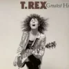T. Rex