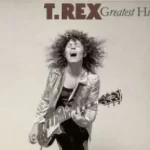 T. Rex
