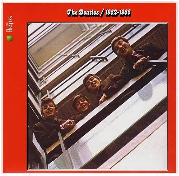 The Beatles (1962-1966)