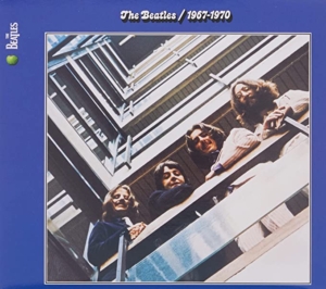 The Beatles (1967-1970)