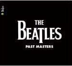 The Beatles "Past Masters" Album Cover