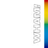 Wham! Album Cover