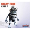 Crazy Frog "Axel F" Cover