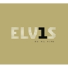 Elvis Presley "30 No. 1 Hits" album cover