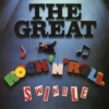 Sex Pistols "The Great Rock N Roll Swindle" Album Cover