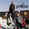 The Yardbirds Album Cover