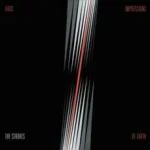 The Strokes "First Impressions of Earth" Album Cover
