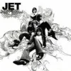 Jet "get Born" Album Cover