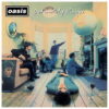 Oasis "Definitely Maybe" Album Cover