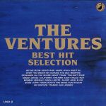 The Ventures Album Cover