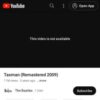 Taxman (Remastered 2009) - YouTube