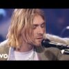 Nirvana - The Man Who Sold The World (MTV Unplugged)