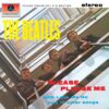 Please Please Me (Remastered 2009) - YouTube