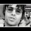 Oasis - Supersonic (Official HD Remastered Video)