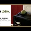 (JUST LIKE) STARTING OVER. (Ultimate Mix, 2020) - John Lennon (official music vi