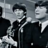 The Beatles - I Want To Hold Your Hand - Performed Live On The Ed Sullivan Show 