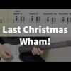 Wham! - Last Christmas Guitar Tab