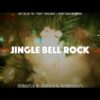 Bobby Helms - Jingle Bell Rock (Official Lyric Video)