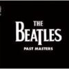 The Beatles "Past Masters" Album Cover