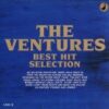 The Ventures Album Cover