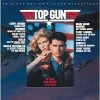 "Top Gun" movie DVD cover